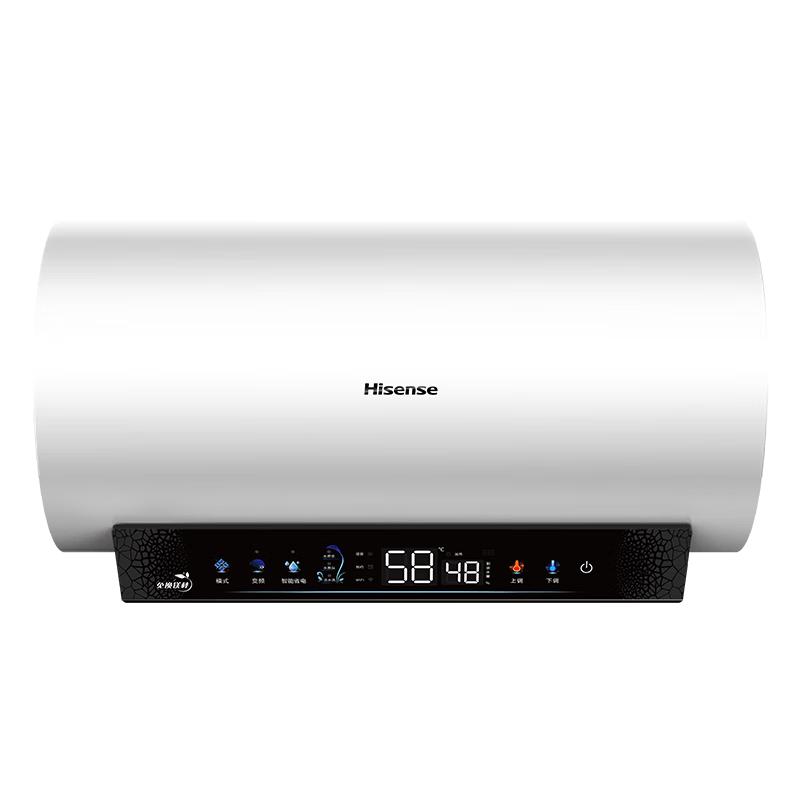 HISENSE Бытовой электрический водонагреватель, вилка CN (адаптер в комплекте)