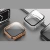 Screen Protector Case for Apple Watch Series 11 10 46mm 42mm Accessories Tempered Glass Hard PC Bumper Cover iWatch Protective