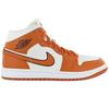 Air 1 Mid SE - Обувь Кроссовки DV1302-100 ORIGINAL