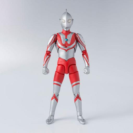 С.Х.. Figuart Joppy, корейская популярная марка Bandai