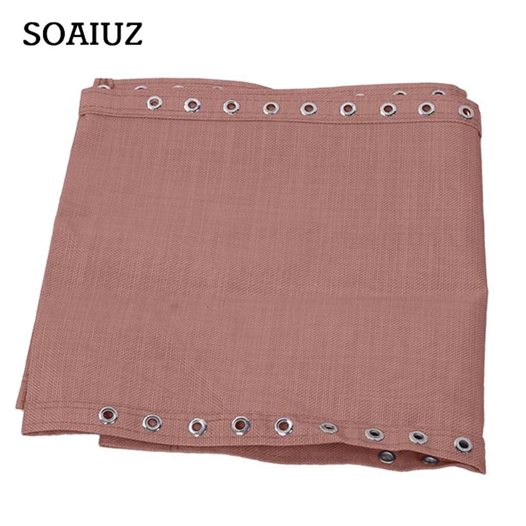 Замена ткани для кресла-реклайнера для стульев для рыбалки в невесомости, кресло-слинг для патио