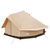 Family Tent Cream 10 Person Polycotton