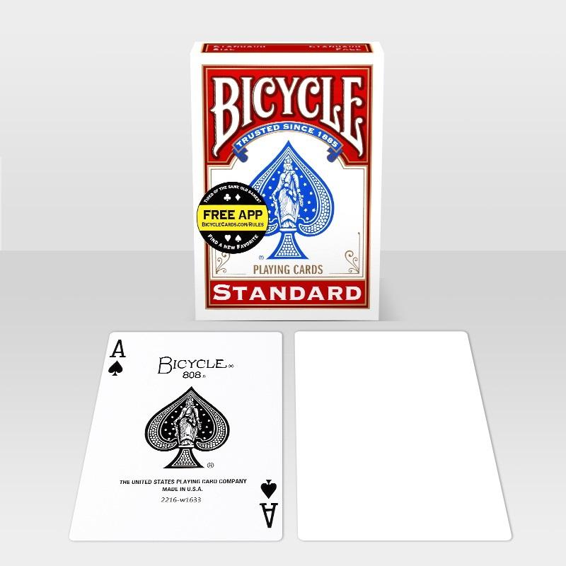 56pcs/Pack Bicycle Gaff Deck Magic Variety Pack Playing Cards Magic Cards Special Props Magic Tricks
