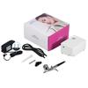 Household Water O2 Injection Handheld Face Care Moisturizing Spray Airbrush