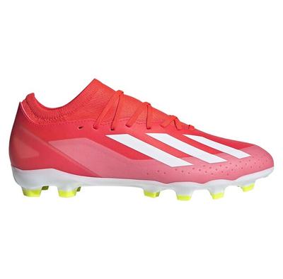X Crazyfast League MG футбольные бутсы