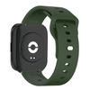 Silicone Band for Redmi Watch 3 Active Watchband Replacement Sports Strap for Xiaomi Redmi 3 Lite Bracelet Accessories Correa