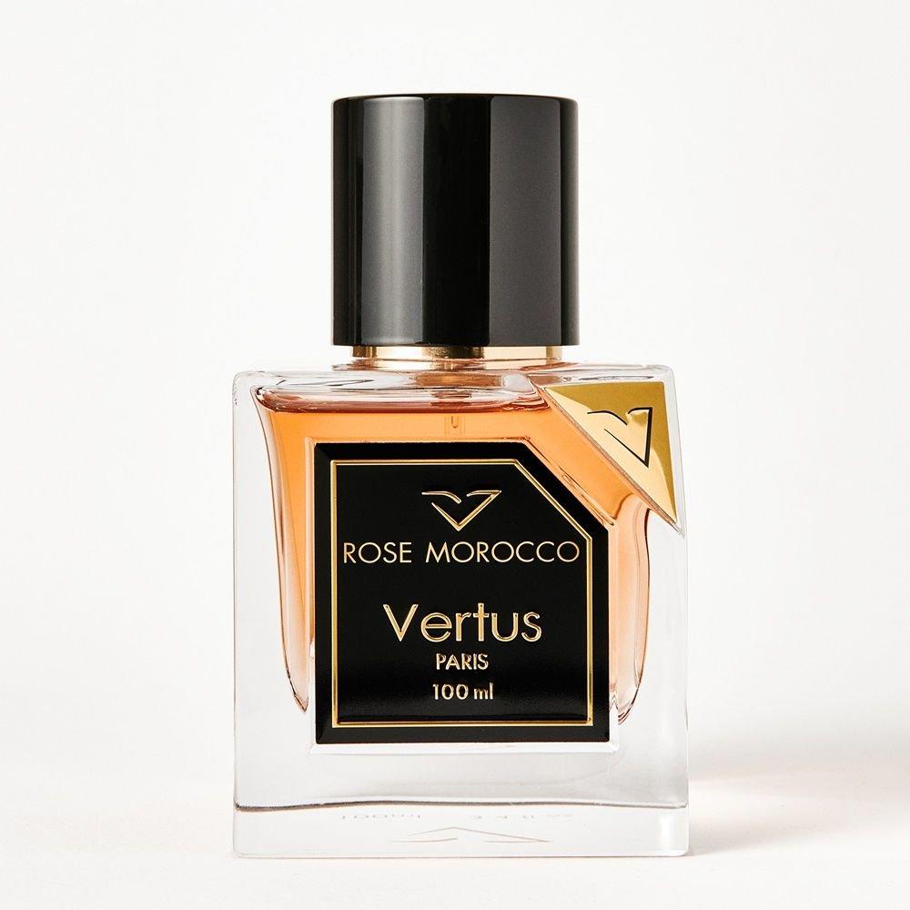 Vertus Rose Morocco Туалетная вода 100 мл