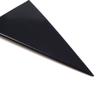 ESP1112-1 Rear Left Door Window Outer Corner Frame Triangle Molding 90524879 for Vauxhall Opel Vectra B 1995-2002
