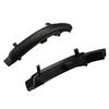 Dynamic LED Turn Signal Blinker Sequential Indicator Mirror Flasher Light For Skoda Octavia 09-13 Superb MK2 3T4 3T5 08-14
