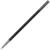 PILOT 10LFRF243B Стержни для шариковых ручек, Стержни FriXion, LFRF 0,4 мм, Черный, Упаковка 3 шт., 10