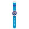 Swatch NEON HIELO SB01K400 Синие наручные часы
