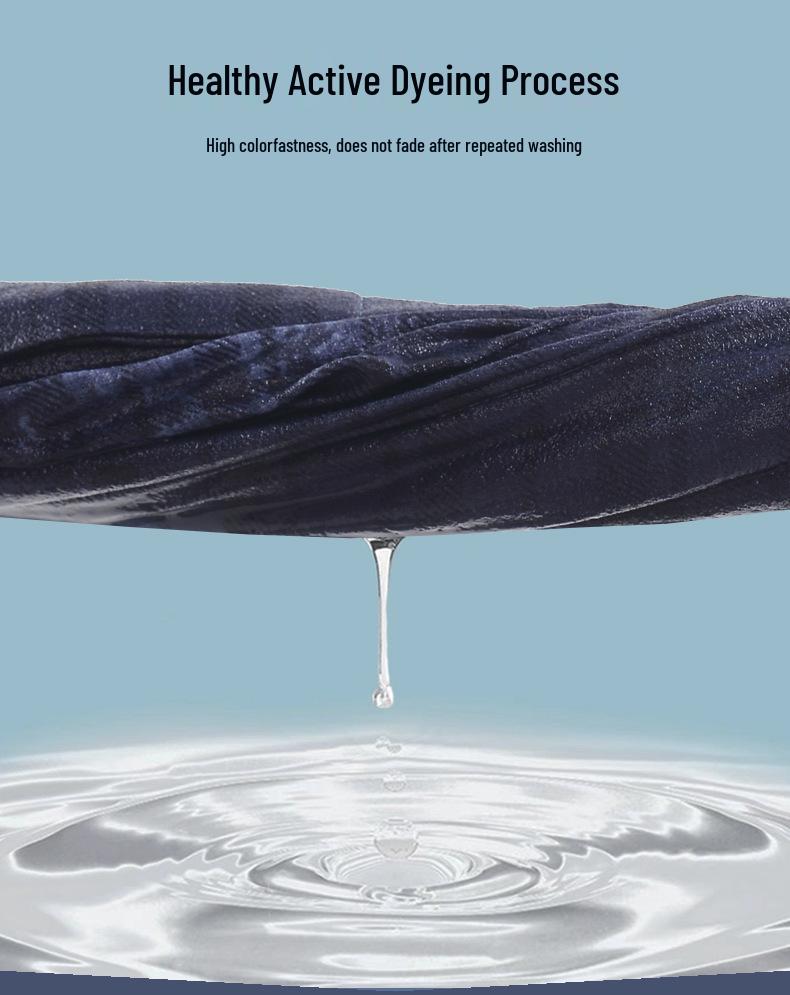 Aro Мужские боксеры большого размера с высокой посадкой из чистого хлопка в клетку