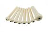 Fender Parts ACOUSTIC BRIDGE PIN SETS IVORY