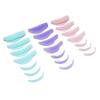 7Pair Eyelash Lift Silicone Lash Lift Perm Pads Tool Eyelash Curling Aid  Spacer