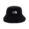 The North Face Унисекс панама The North Face с логотипом TNF TD2NE3HN53A-BLK