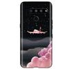 Чехол для LG V50 ThinQ 5G Модный узор Мягкий силиконовый ТПУ Чехол для телефона Для LG V50S ThinQ 5G V50 50S V500N V450 V510N Funda