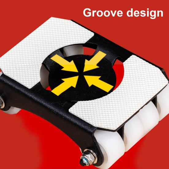 1 комплект подъемного инструмента для мебели с ломом для тяжелой мебели