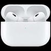 Apple AirPods Pro 2nd Gen with MagSafe Charging Case