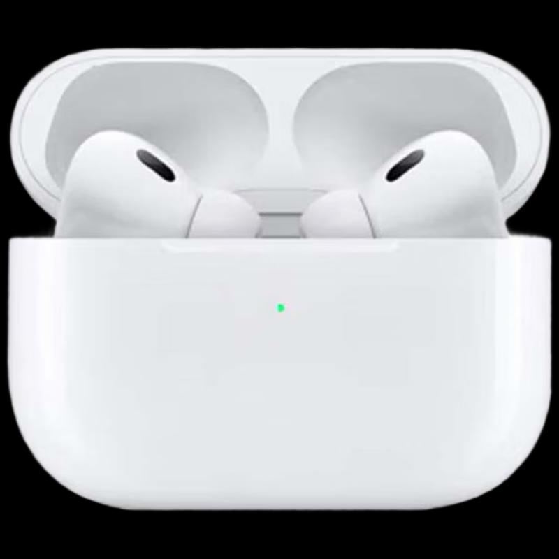 Apple AirPods Pro 2nd Gen with MagSafe Charging Case