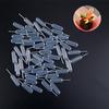 100Pcs Plastic Squeeze 4Ml Transfer Dropper Disposable Pipette Cake