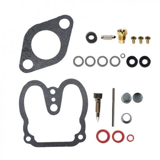 W4-1770 W4-1770 Ремонтный комплект карбюратора для K2119 Wisconsin V460D VH4D V465D