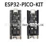 ESP32-PICO-KIT: IoT Development Board with WiFi & Bluetooth