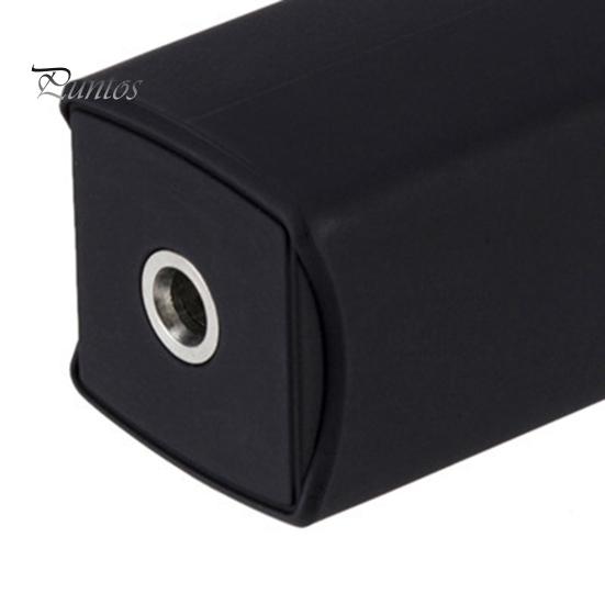 Шумоизолятор заземляющего контура с аудиокабелем 3,5 мм Компактный размер Портативный широкий компактный автомобильный аудио-шумоподавитель