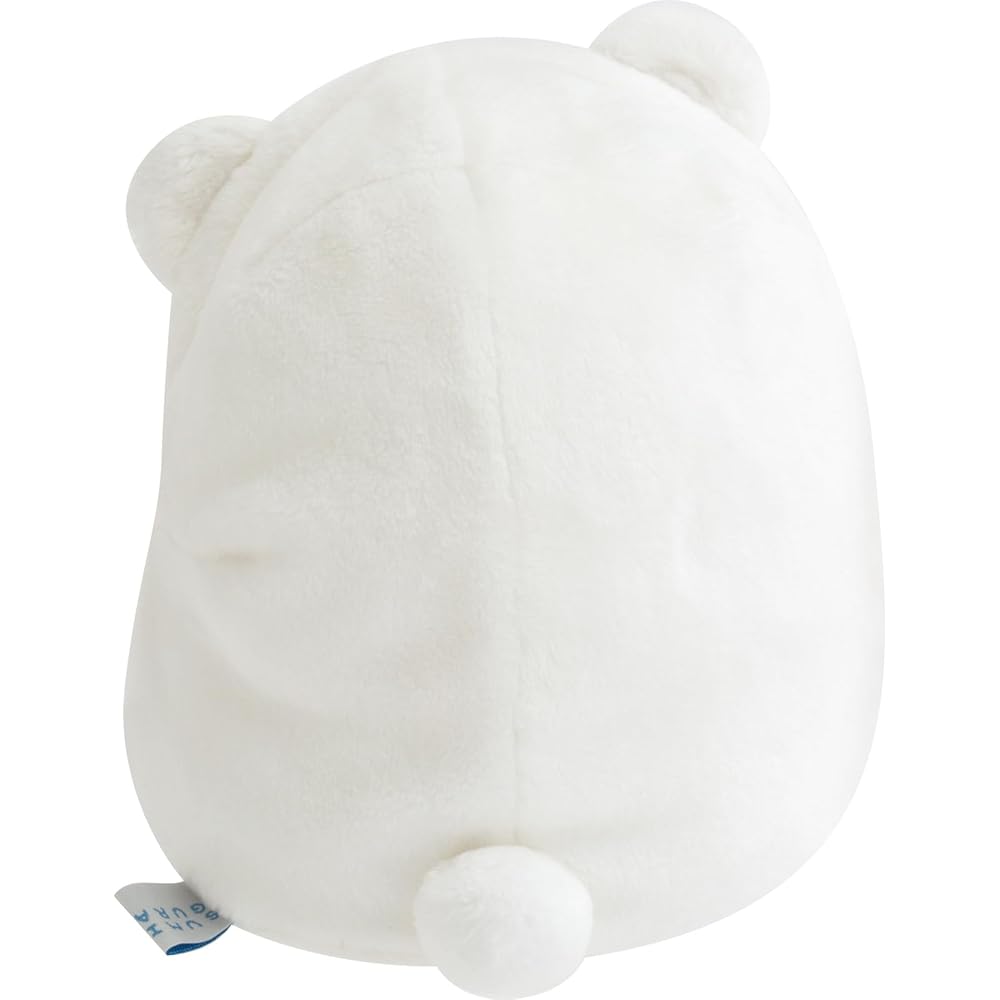 Плюшевая игрушка Sumikko Gurashi Сирокма 135x100x105 мм Мягкая набивная игрушка
