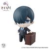 Rowtashii Noise Tekupiku Black Butler - Boarding School Arc - Ciel Phantomhive, approximately 100mm, PVC & ABS painted action figure