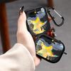 Cosmic Stars Earphone Cases Cover Case For Airpods Pro 3 Pro2 2 4 Pro3 1