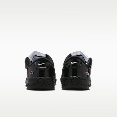 Women's Sneakers Nike Total 90 SE Black White University Red (Women's) Black/White/University Red