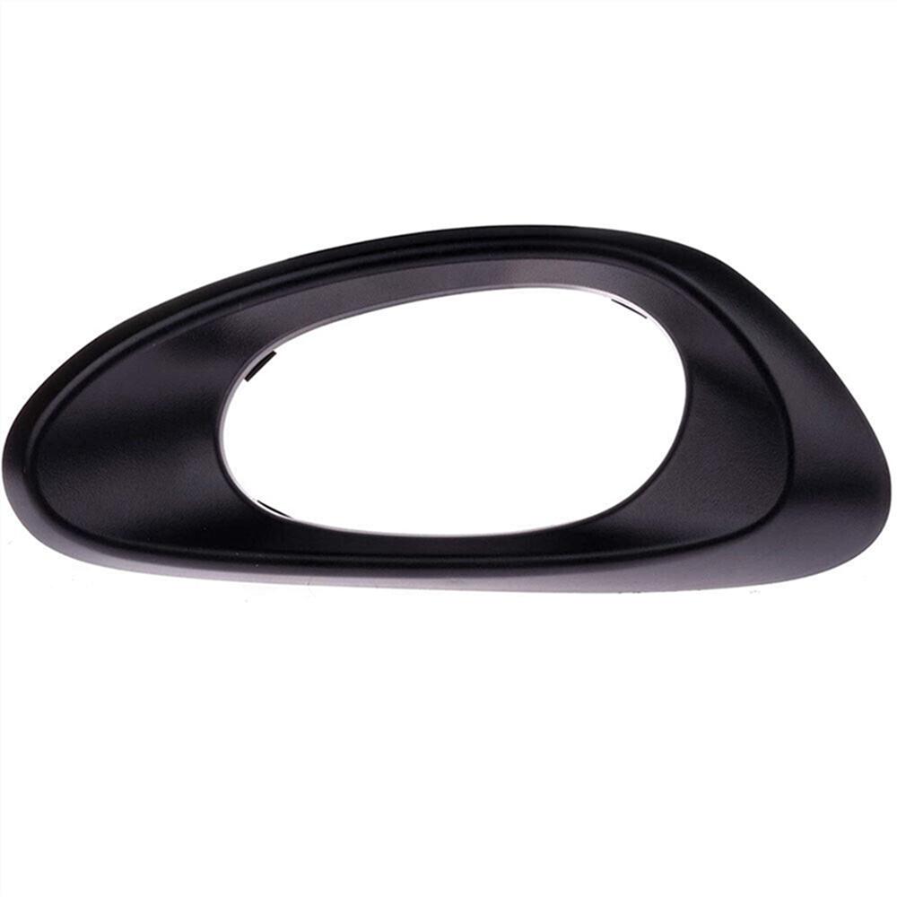 Car Front Right Side Inner Door Handle Trim For Chevy Trailblazer LS LT LTZ SS