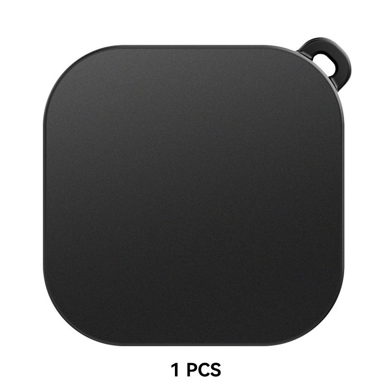 Крышки объектива для Go Pro Hero 13 Мягкий силиконовый водонепроницаемый противоударный чехол для Go Pro 13 Аксессуары для спортивных экшн-принадлежностей