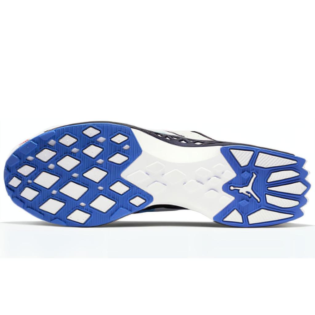 Jordan Trunner Nxt React Htm Белый CT2819-100