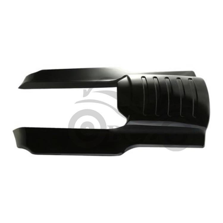 Harley 96-08 9" Rear Motorcycle Fender for Big Glide Street