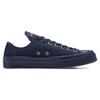 A-Cold-Wall* x Converse Chuck 70 Low Темно-сапфировые Унисекс кроссовки Синий Серебристо-березовый A06689C