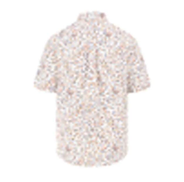 Fynch Hatton 14038011 рубашка с коротким рукавом