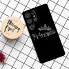 Чехол для пары Король Королева Влюбленные для Samsung Galaxy S21 S22 S23 S24 S25 Ultra S9 S10 S25 Plus S25 FE S20 FE Чехол для телефона