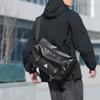 Messenger Bag Men's Backpack Messenger Bag Student Shoulder Bag