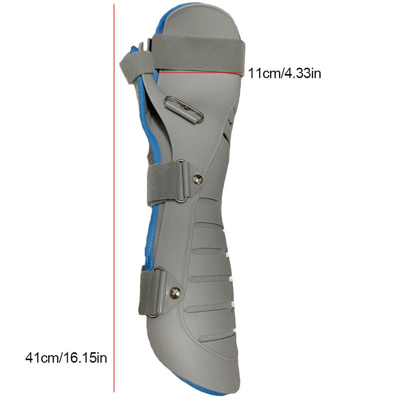Wrist Support Support, Adjustable Hand Fracture Fixing Belt, Sprained Carp Tunnel Splint