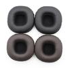 Replacement Ear Pads Cushion Cover Earpads Pillow for Marshall MID ANC Headphone 1 Pair Headset Earmuffs