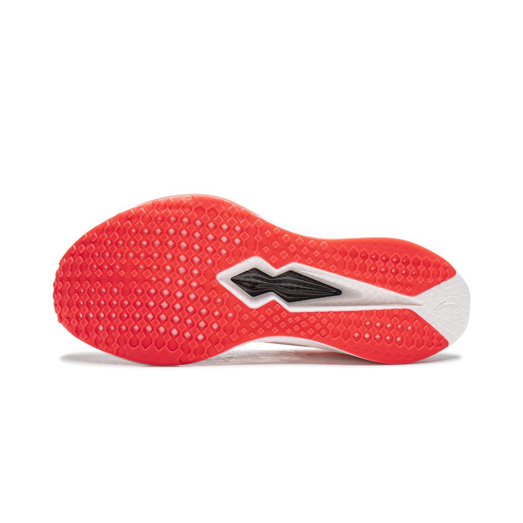 Li Ning Feidian 6 Challenger Амортизация Скользкая Устойчивая к истиранию Легкая Упругая Низкая Углеродная Пластина ARMW004-7