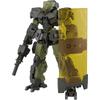 Bandai Spirits 30MM eEXM-23 Tech Proto 02 Пластиковая модель 1/144 Масштаб Предварительно окрашенная Требуется сборка