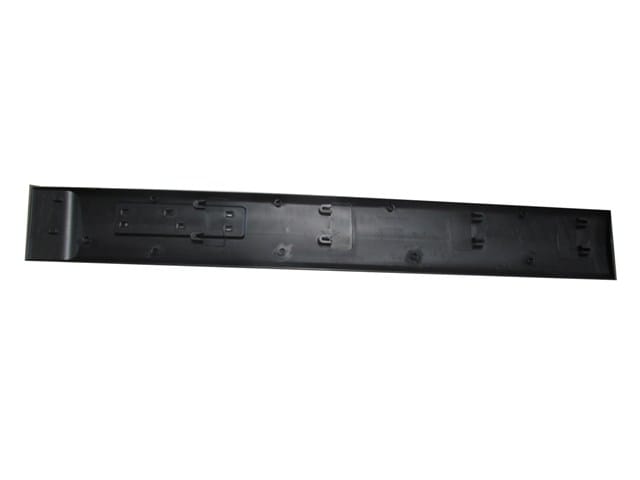 For the Citroen Berlingo 2004-2008 the front door trim panel is black right and thick OEM 8545 H2