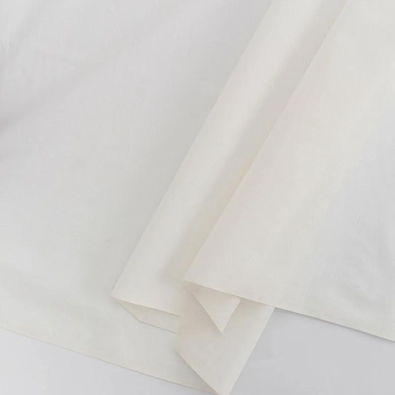 145x50см/200см Ткань-подкладка из чистого хлопка для платьев, детской одежды, рубашек для защиты от солнца, ткань для одежды ручной работы