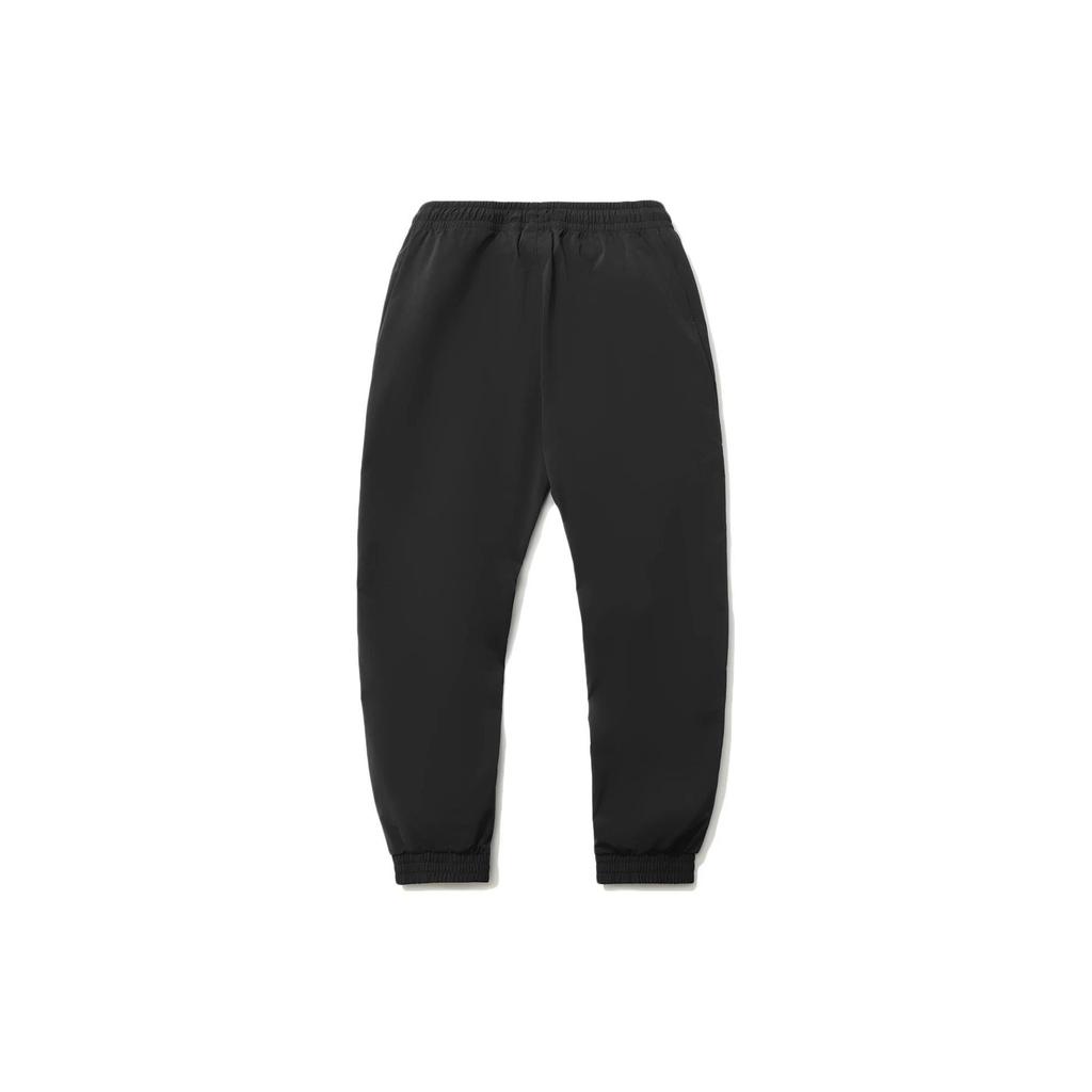 Мужские вязаные спортивные штаны Li Ning AYKR203-1