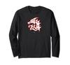 Metal Fight Beyblade Explosion Meteor L-Drago Long Sleeve T-Shirt