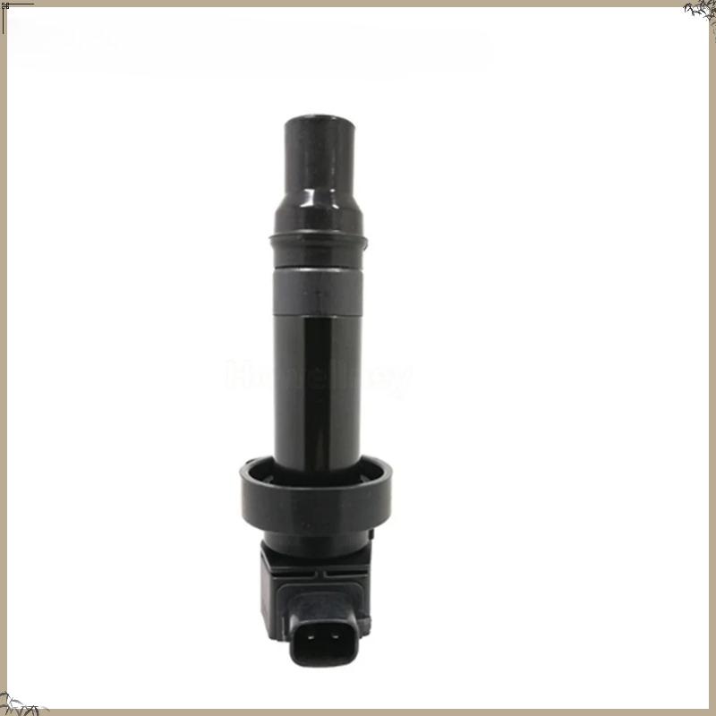 4pcs Ignition Coil 27301-2B010 273012B010 For Hyundai Accent Elantra GT i30 Kia Soul Rio Forte Koup Cee'D 1.6L 2010-2019