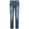 Diesel Mens D-Strukt Jeans