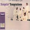 LP Пластинка TEMPTATIONS - Temptin Temptations - Deluxe 180-Гр 700187 Gordy 2013 Европа Соул/Фанк